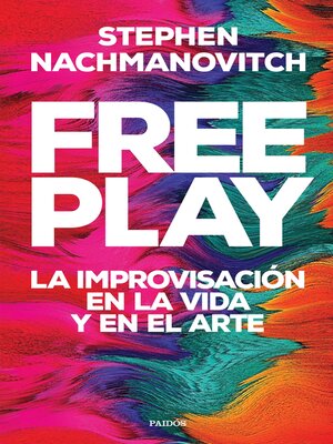 cover image of Free Play